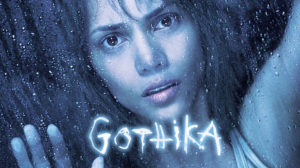К\ф «Готика» (Gothika): мистика или психоаналитика?